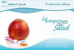 Clinica Dental Dentimar, Puçol