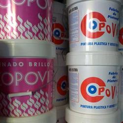 Pinturas J. Copovi, Algemesí