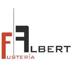 Fusteria Albert S.L., Almàssera