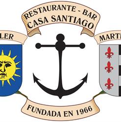 Casa Santiago, Garrucha