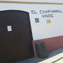 El Chaparral, Benahadux
