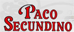 Paco Secundino, Sanlúcar de Barrameda