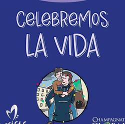 Colegio Cervantes Maristas Córdoba