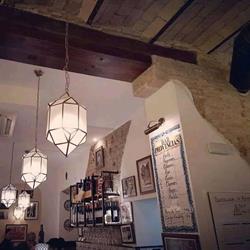 Bar Provincias, Granada