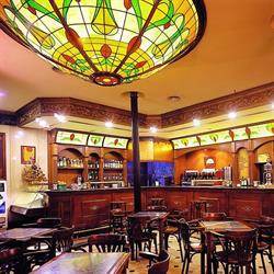 Gran Cafe Bib Rambla, Granada