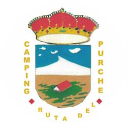 Camping Ruta del Purche, Monachil