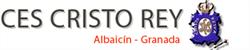 Colegio Cristo Rey, Alhama de Granada