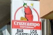 Bar Los Cuartelillos, Huelva