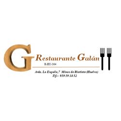 Restaurante Galán, Minas de Ríotinto