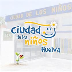 Colegio Ciudad de los Niños, Huelva