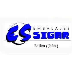 Embalajes Sigar, Bailén