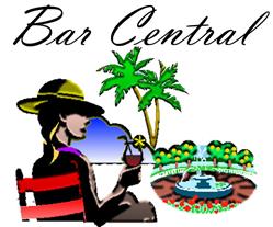 Bar Central, Monda