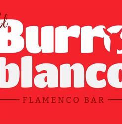 El Burro Blanco, Nerja