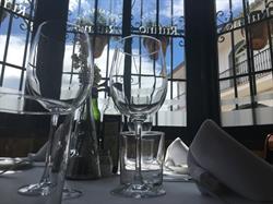 Rufino Restaurante, Benahavís