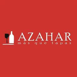 Azahar Mas Que Tapas Malaga