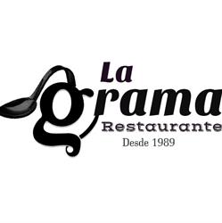 Restaurante La Grama., Tomares