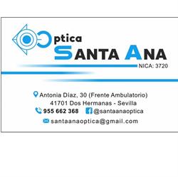 Optica Santa Ana, Dos Hermanas