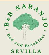 Bed & Breakfast Naranjo, Sevilla