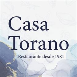 Restaurante Casa Torano, Yaiza