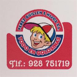 Perez Guillen e Hijos S.l., El Canario
