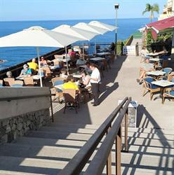 Restaurante Cafe Bellamar, Puerto de la Cruz