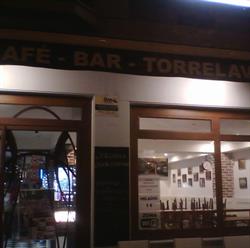Bar Torrelavega, Santander