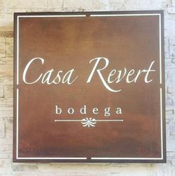 la Casa de Revert, Santander