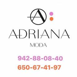 Adriana Moda, Torrelavega