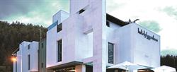 Hotel Playa Ribera, Suances