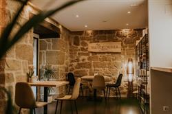 Hotel Arrope, Haro