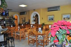 Restaurante Andritxol, Andratx