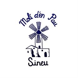 Moli D'en Pau, Sineu