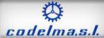 Codelma S.l., Madrid