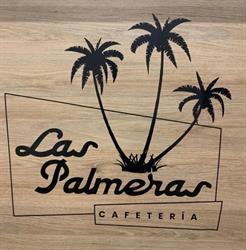 Cafeteria Las Palmeras, Grado