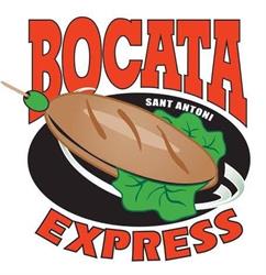 Bocata Express, Sant Antoni de Portmany