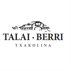 Talai Berri Txakolina, Zarautz