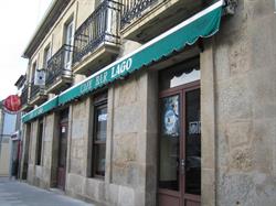Cafe Bar Lago, Silleda