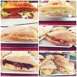 Cafe Aumente C.b., Oviedo
