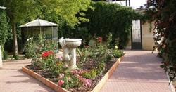 Dog Garden, Zaragoza