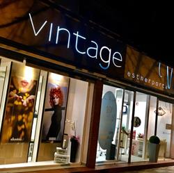 Vintage, Pineda de Mar