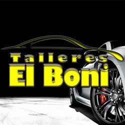 Talleres El Boni, Puente Tocinos