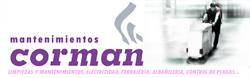 Mantenimientos Corman, Alcorcón