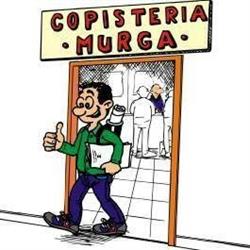 Copisteria Murga, Las Palmas de Gran Canaria