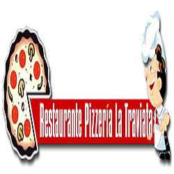Restaurante Pizzería La Traviata, Sant Antoni de Calonge