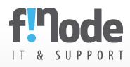 Finode IT & Support, Sevilla