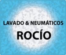 Lavadero & Neumáticos Rocío, A Estrada