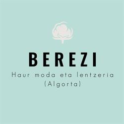 Berezi, Algorta