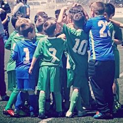 Union Deportiva Gardeny, Lleida