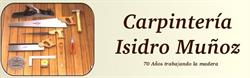 Carpinteria Isidro Guadalajara, Marchamalo