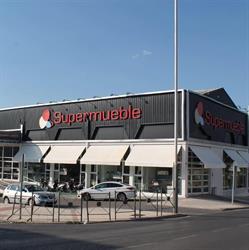 Supermueble Jaen